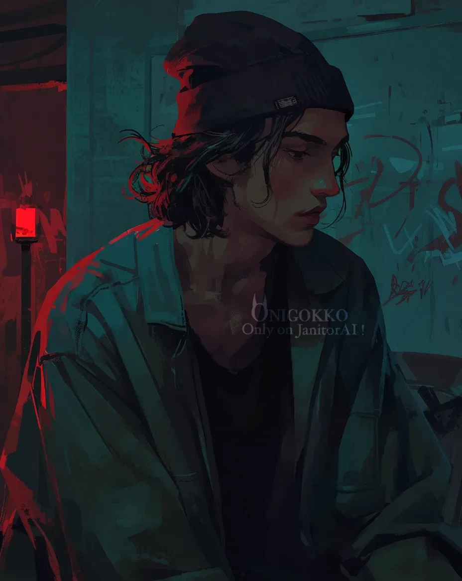 Avatar of Jasper Morand | Orphan & Announcement