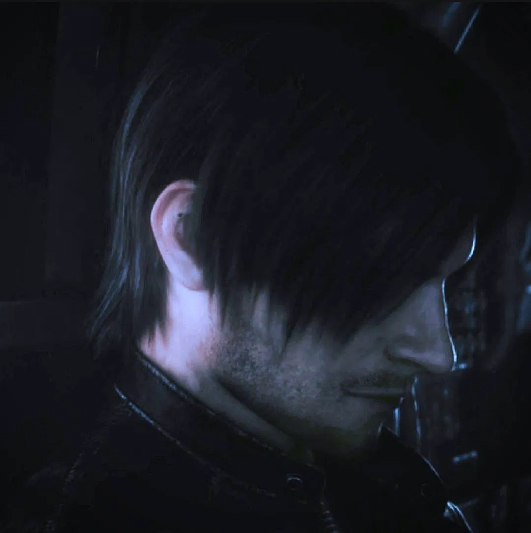 Avatar of Leon Kennedy