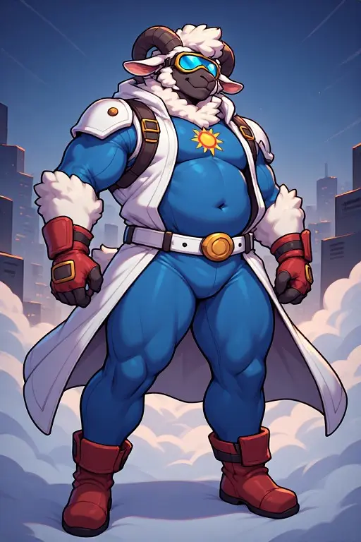 Avatar of The Shepherd’s Forcast