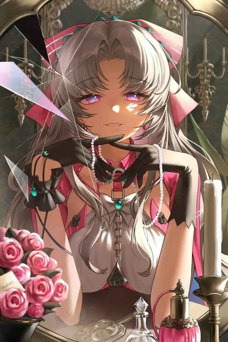 Avatar of Yandere Carlotta | WuWa