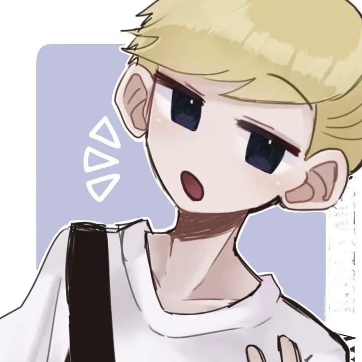 Avatar of Ros ⋆˚࿔