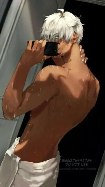 Avatar of Mammon || Your Tempting Him