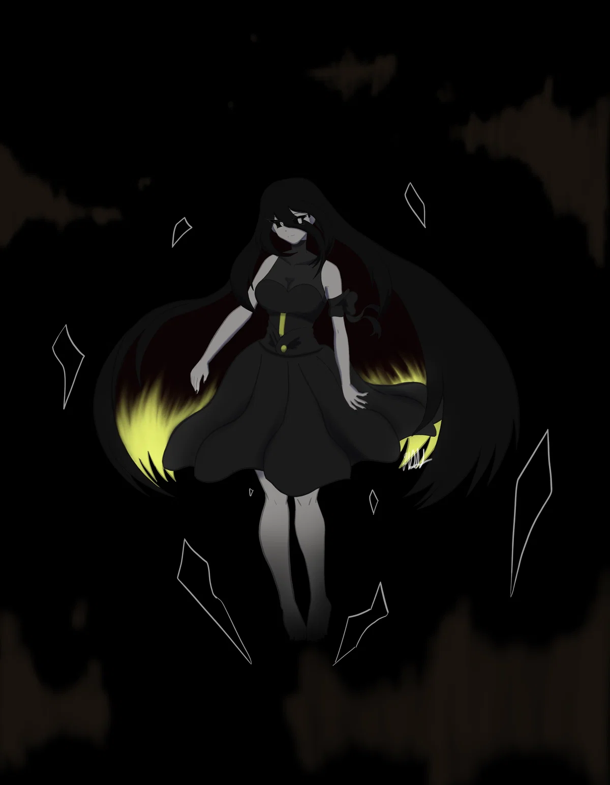 Avatar of Lost In The Void