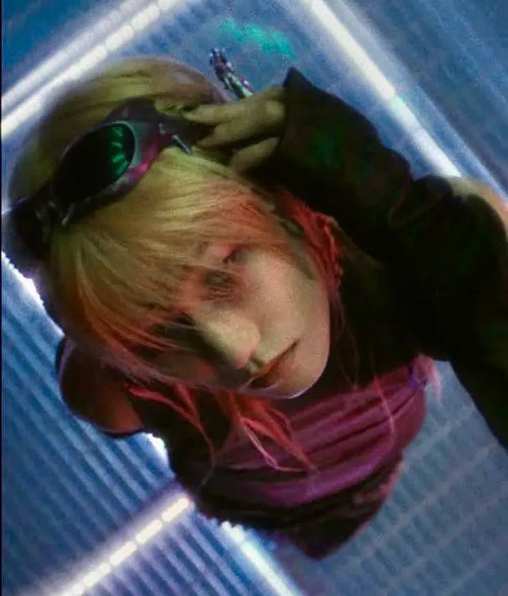 Avatar of Kim Jongseob