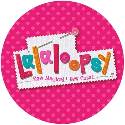 Avatar of (lalaloopsy) choose or create one and be with your chosen doll together