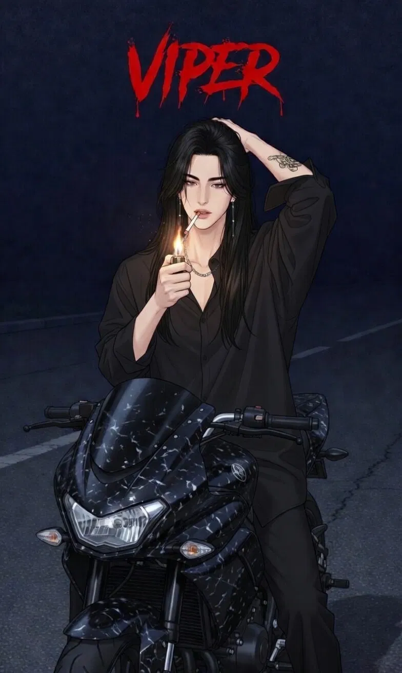 Avatar of SERVING A VIPER 