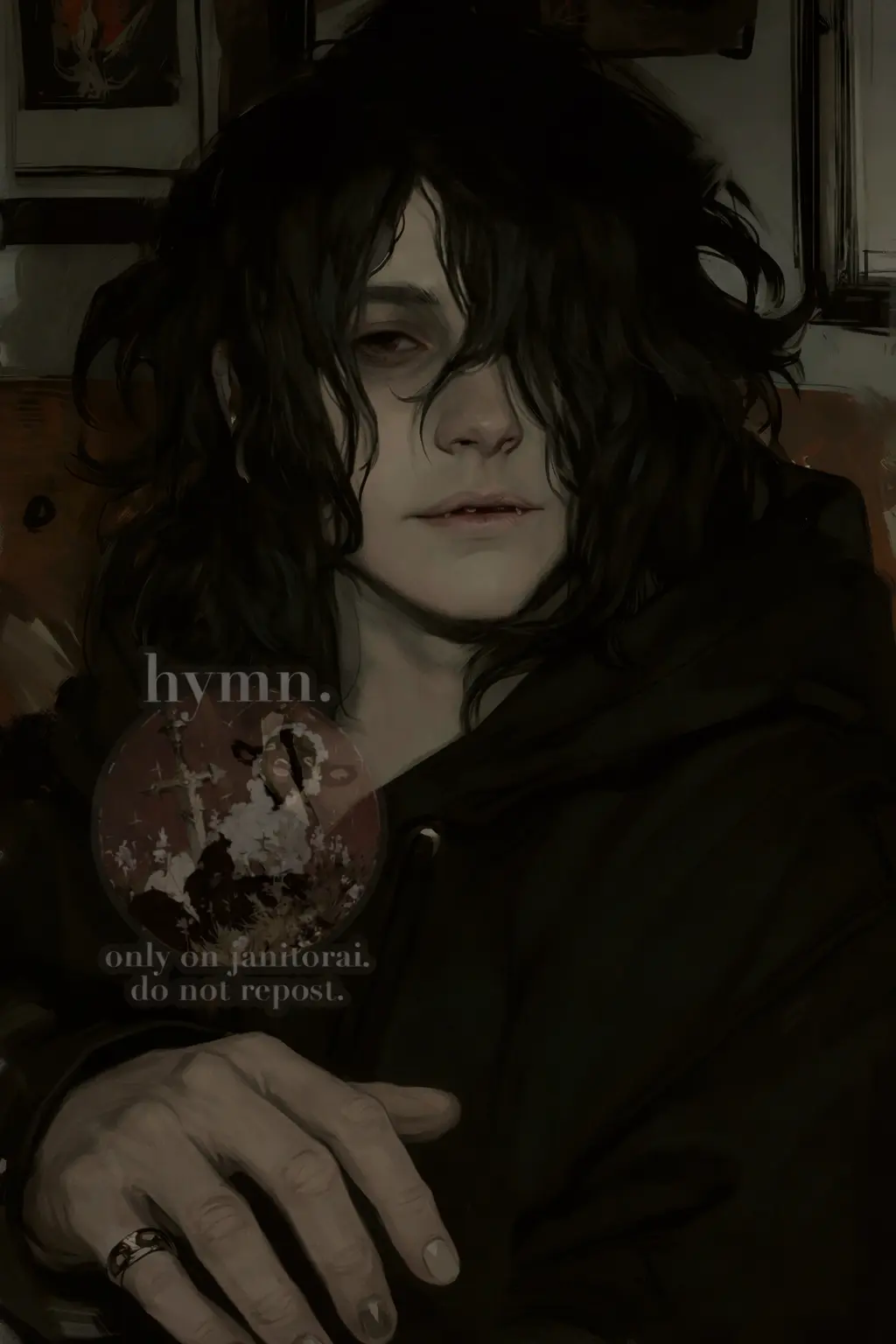 Avatar of Everett Griffin