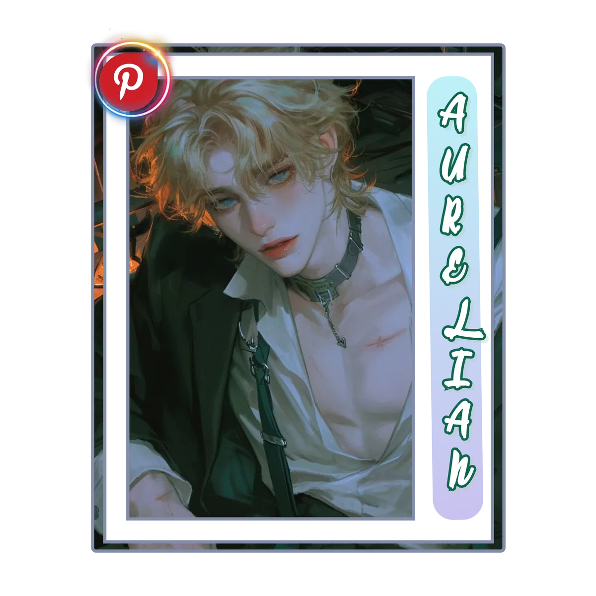 Avatar of Aurelian Vlasov | Your Prisoner / Guard / Slave | 