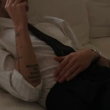 Avatar of Matty Healy
