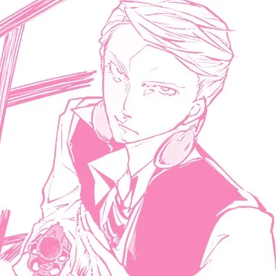 Avatar of BSD 04 | Francis Fitzgerald ໒꒱ ‧+ ̊