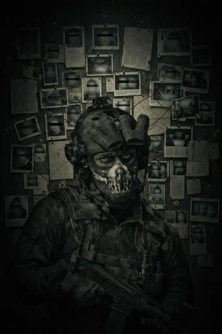 Avatar of Keegan