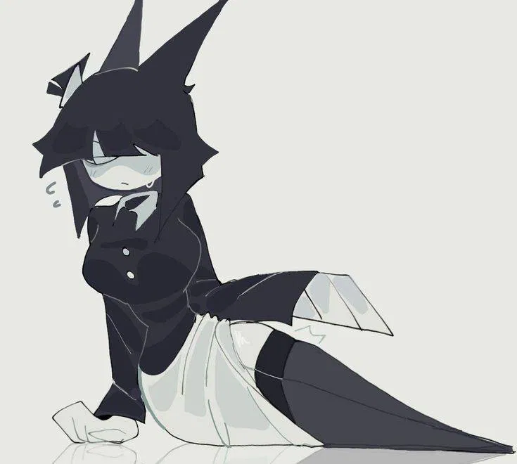 Avatar of Miss Bloomie - Katie