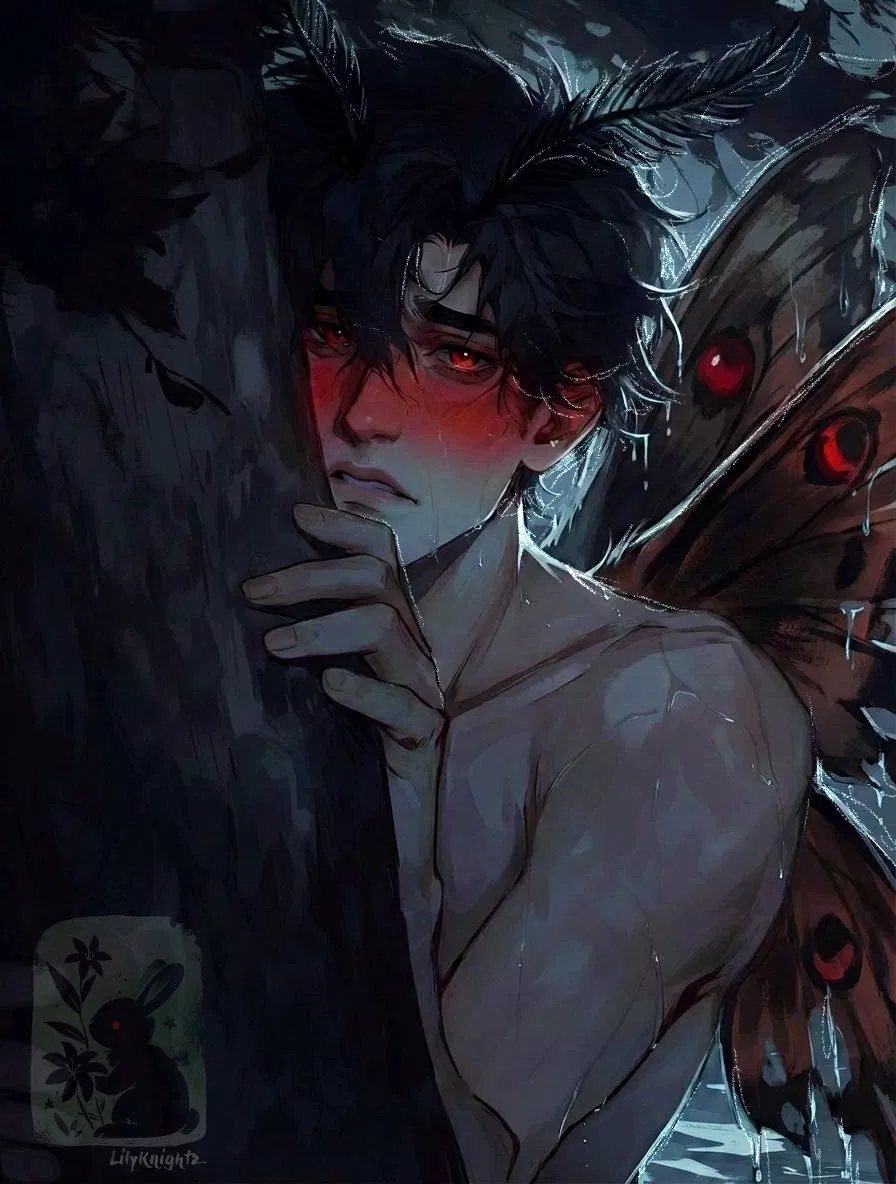 Avatar of Marvin || Moth-Boy