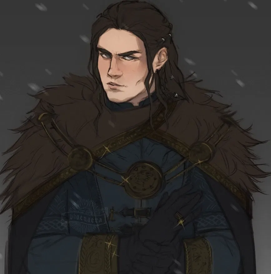 Avatar of Cregan Stark