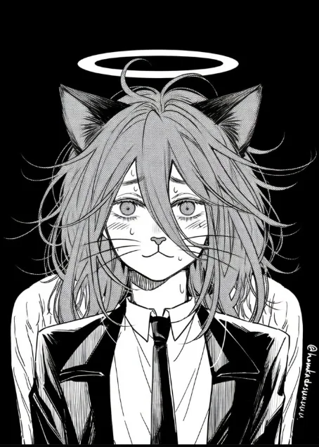 Avatar of Angel Devil - Your new partner