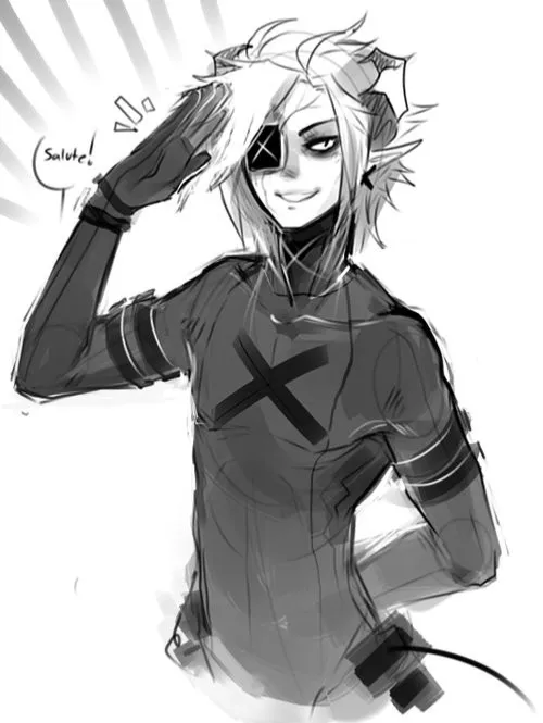 Avatar of Skye