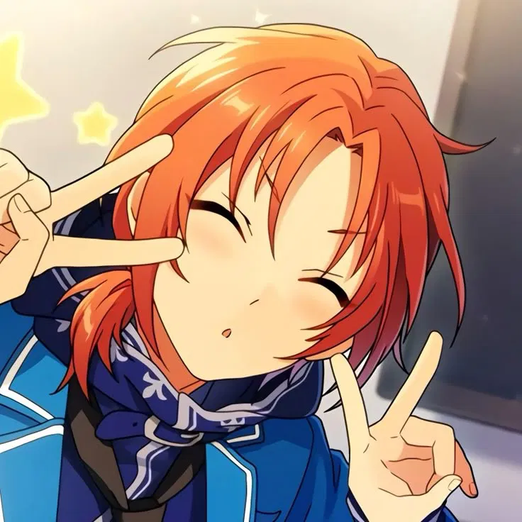 Avatar of Leo Tsukinaga