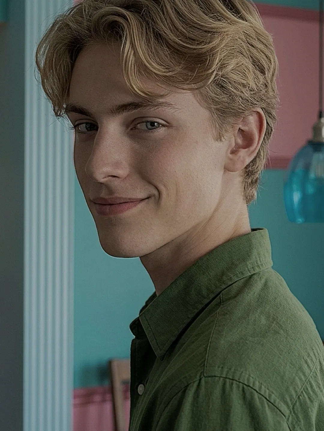 Avatar of Jeremy Johnson 
