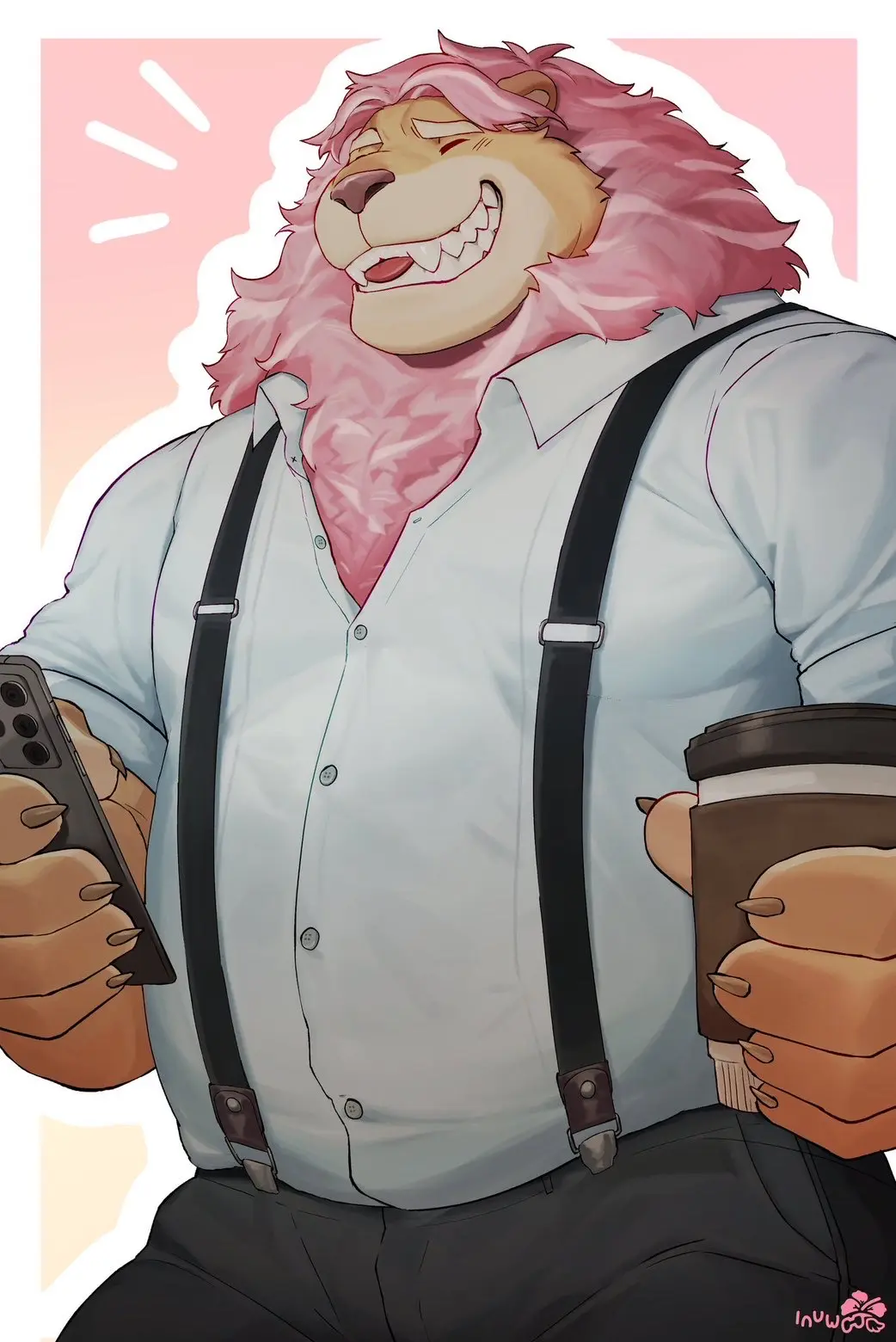 Avatar of An Overly In Love CEO