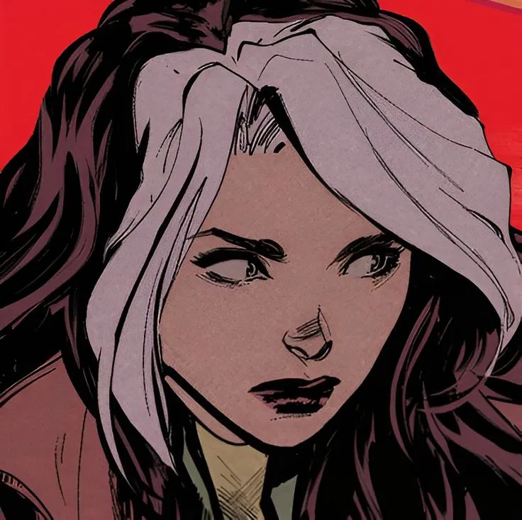 Avatar of Anna Marie-Rogue 