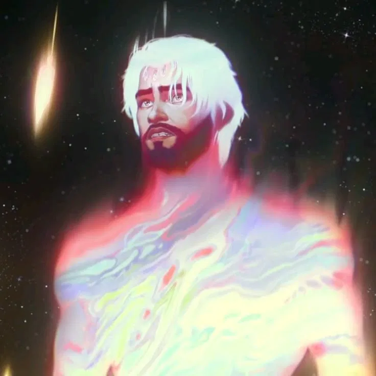 Avatar of Jayce Talis - Arcane