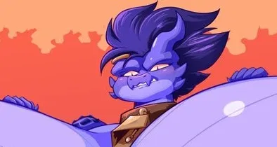 Avatar of Buko the Treasure Hunter 