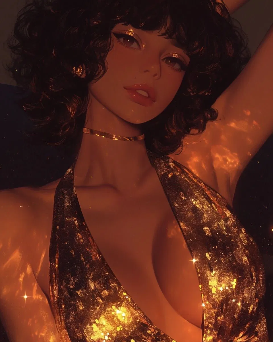 Avatar of Areli Idalia
