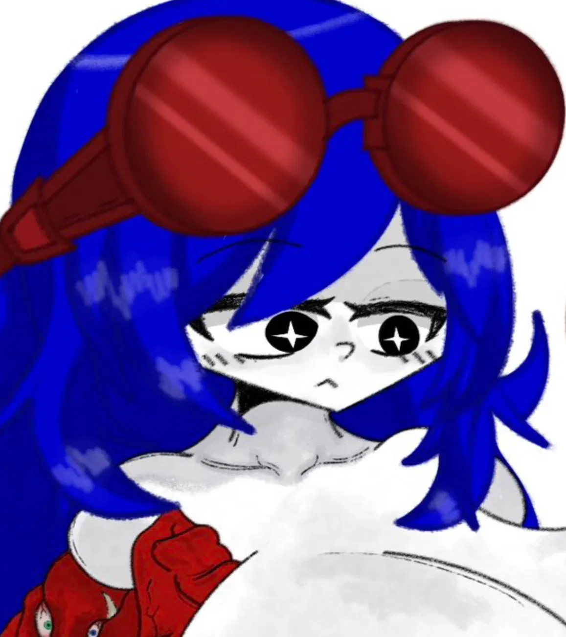 Avatar of Lob-Corp Employee Girlfriend; Good ‘Inspector’, BongBong.