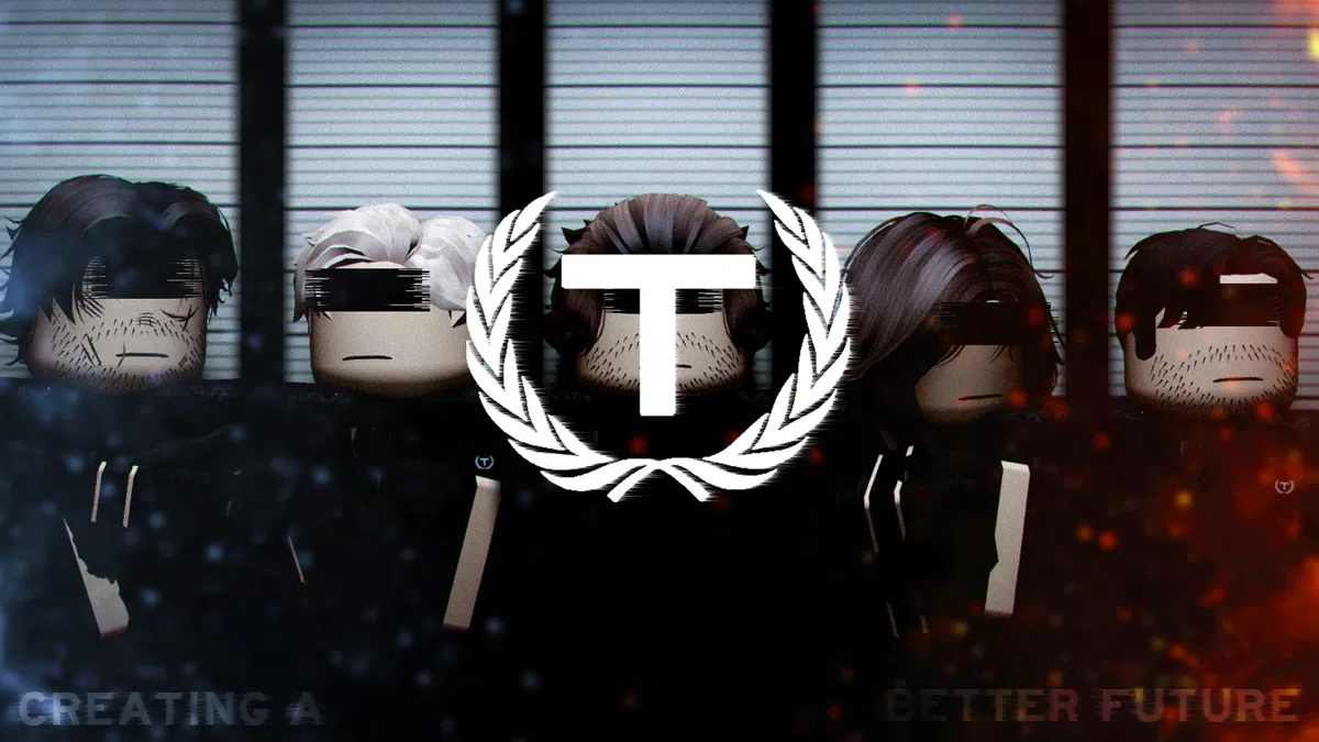 Avatar of Chimera Squad