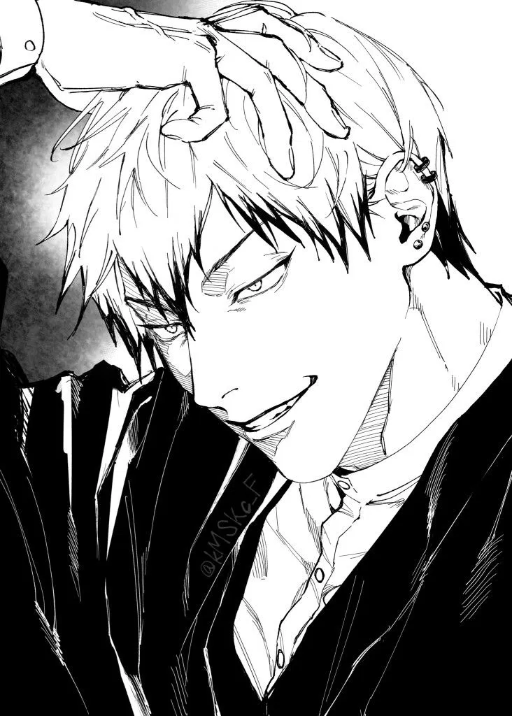 Avatar of Naoya