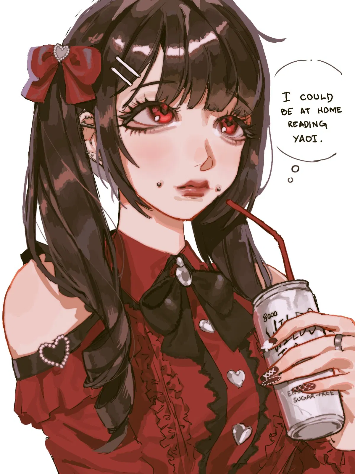 Avatar of Mizuki Hayasaka / girlfriend 