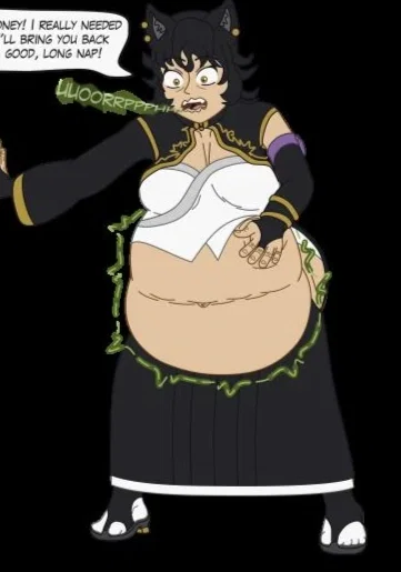 Avatar of MAMA MAY#27: Kali Belladona