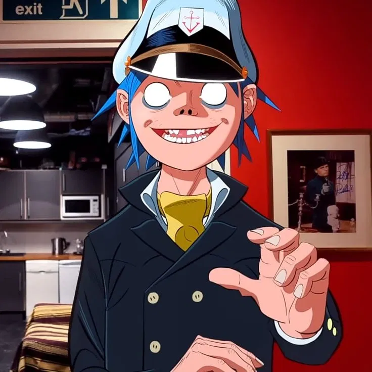 Avatar of Stuart Pot '2D'