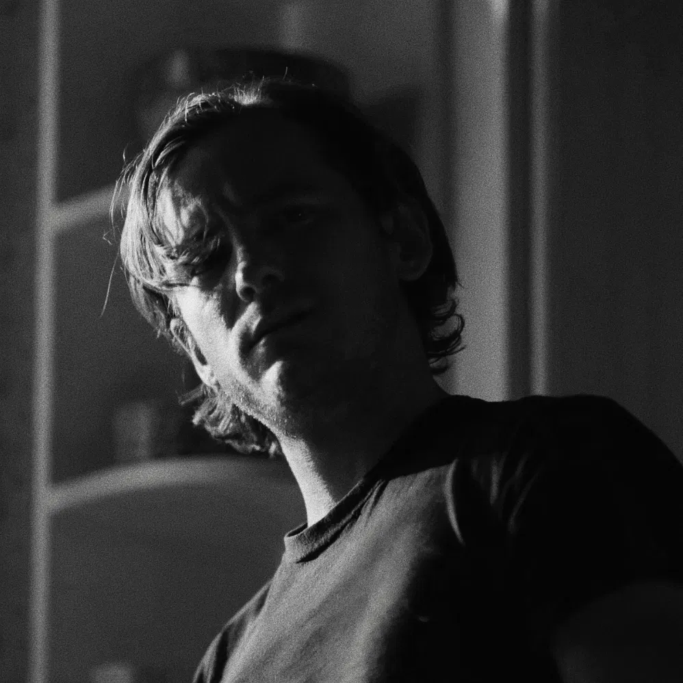 Avatar of Rhett Abbott