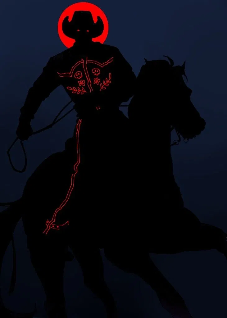Avatar of There's Something Wrong on the Farm