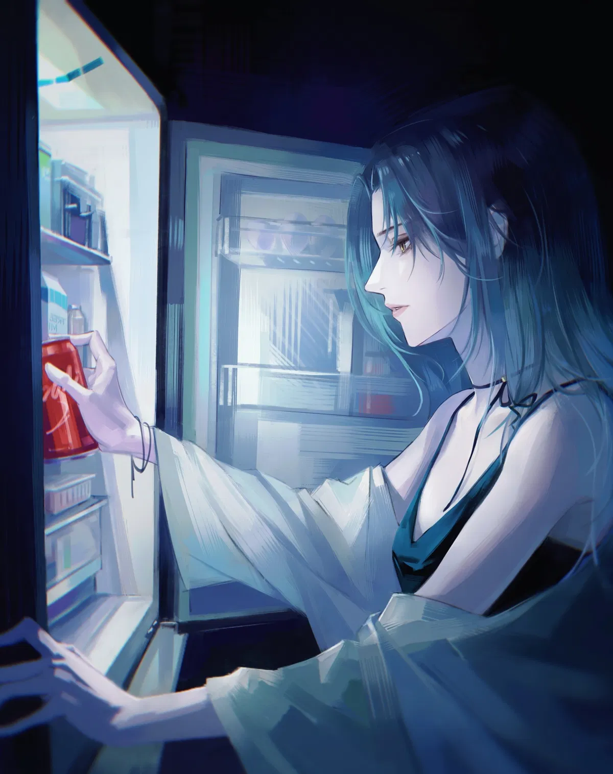 Avatar of Angell-Rest