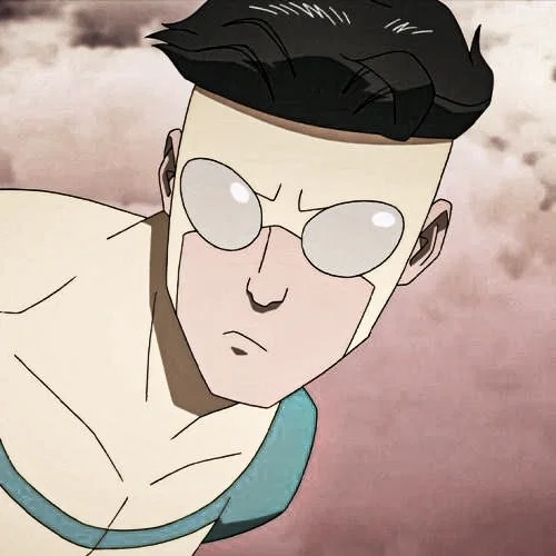 Avatar of Mark Grayson | Invincible