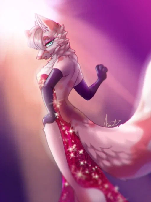Avatar of Holly Would