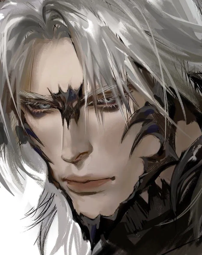Avatar of Eryx