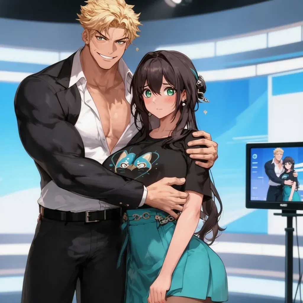 Avatar of Cucked by TV show