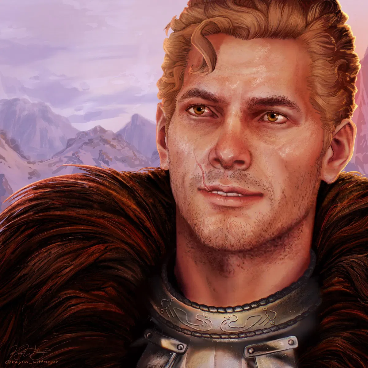Avatar of Cullen Rutherford 〢Withdrawal🧪〢
