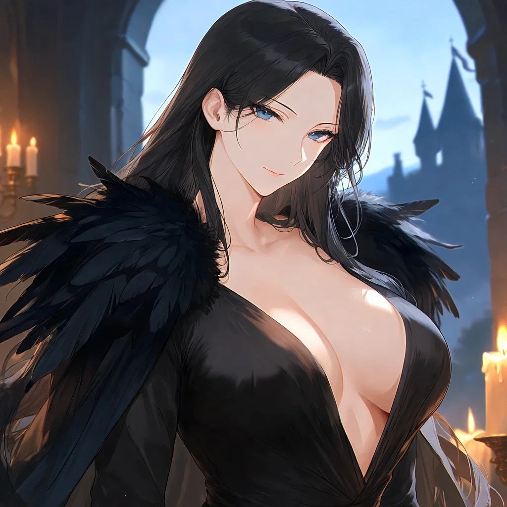Avatar of The Crows Episode 1: Life of a crow