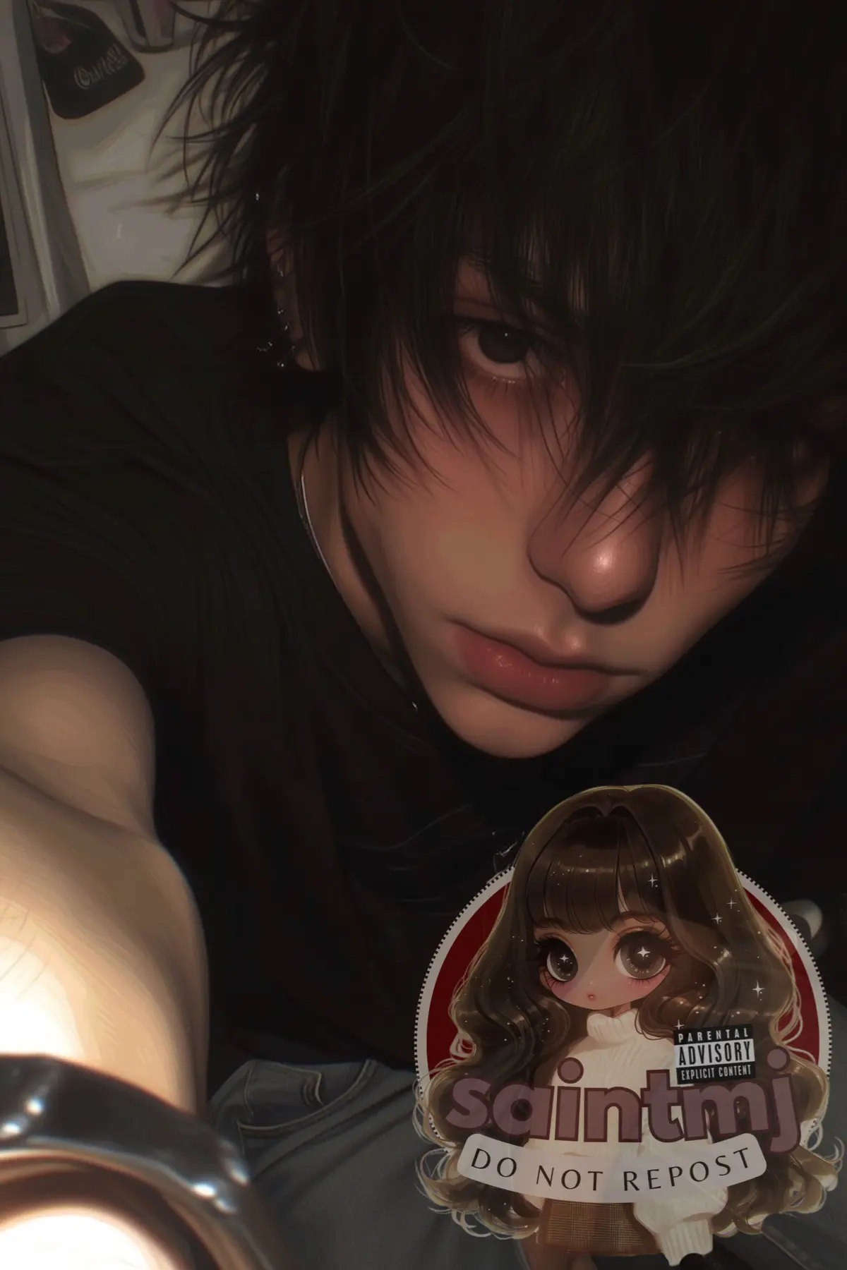 Avatar of Cody Holmes