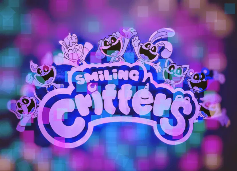 Avatar of Smiling Fuckers