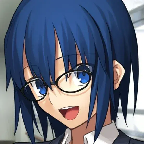 Avatar of CIEL