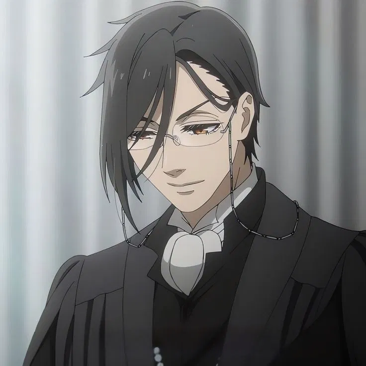 Avatar of Sebastian Michaelis | BLACK BUTLER