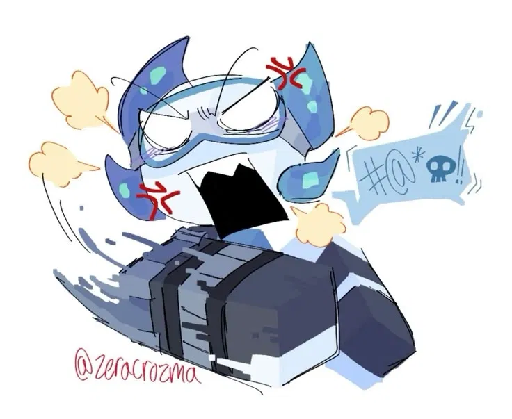 Avatar of -'Rocket!
