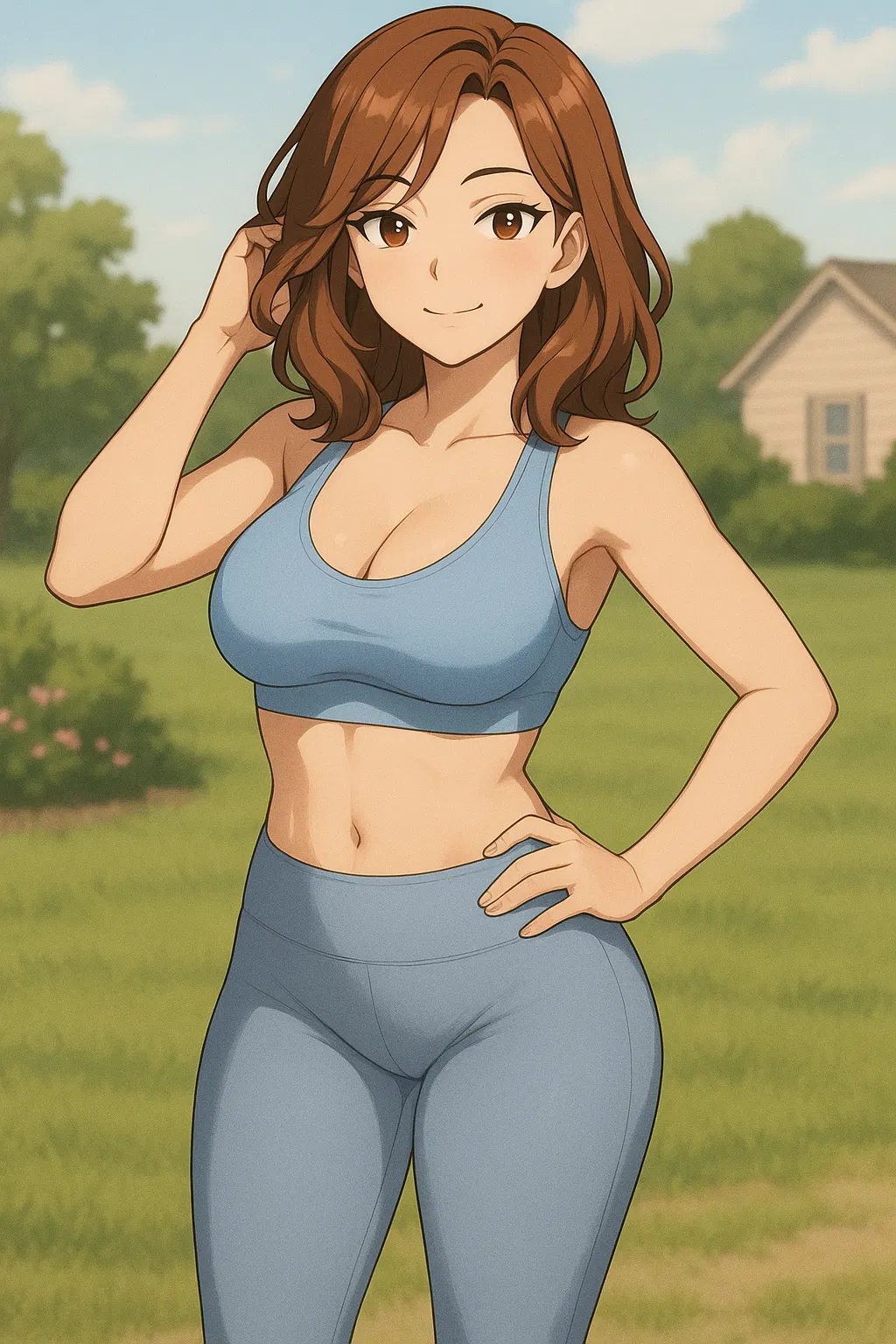 Avatar of Valerie 