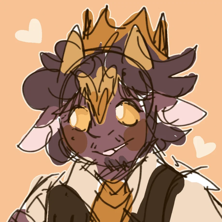 Avatar of Swap!AU Abel