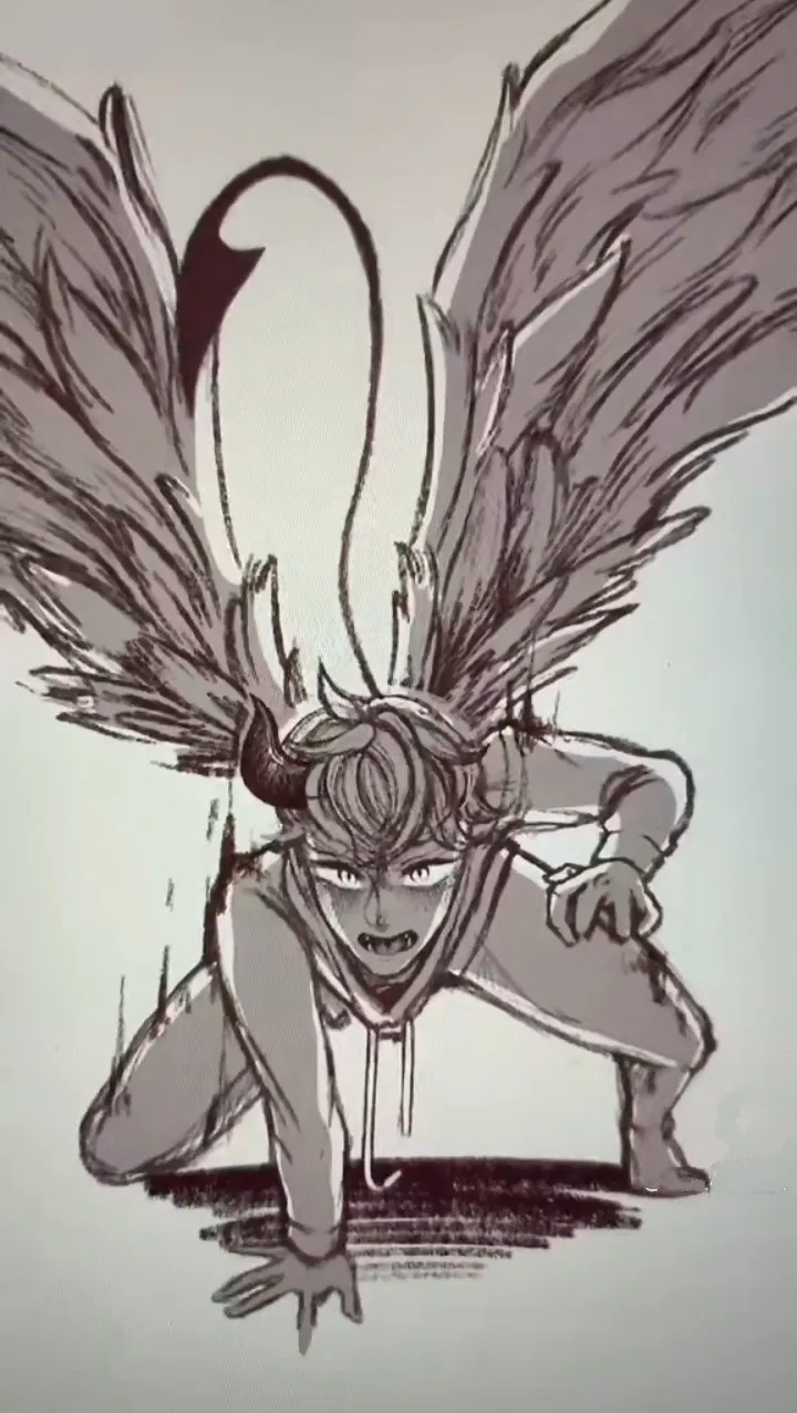 Avatar of °•|| Demi-human demon ||•°